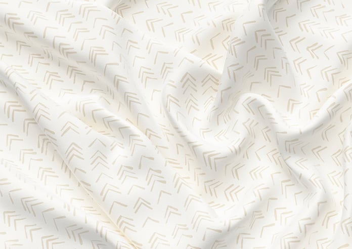 Rolling Hills Velvet, Warmth - Motorised Roman Blind - Image 4